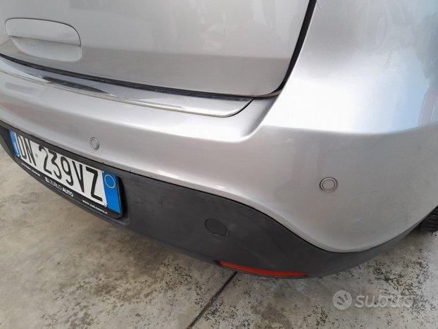 FIAT Croma 1.9 mjt 120cv Dynamic 140.000km- 2008