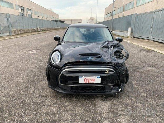 Mini Cooper SE Mini full Electric