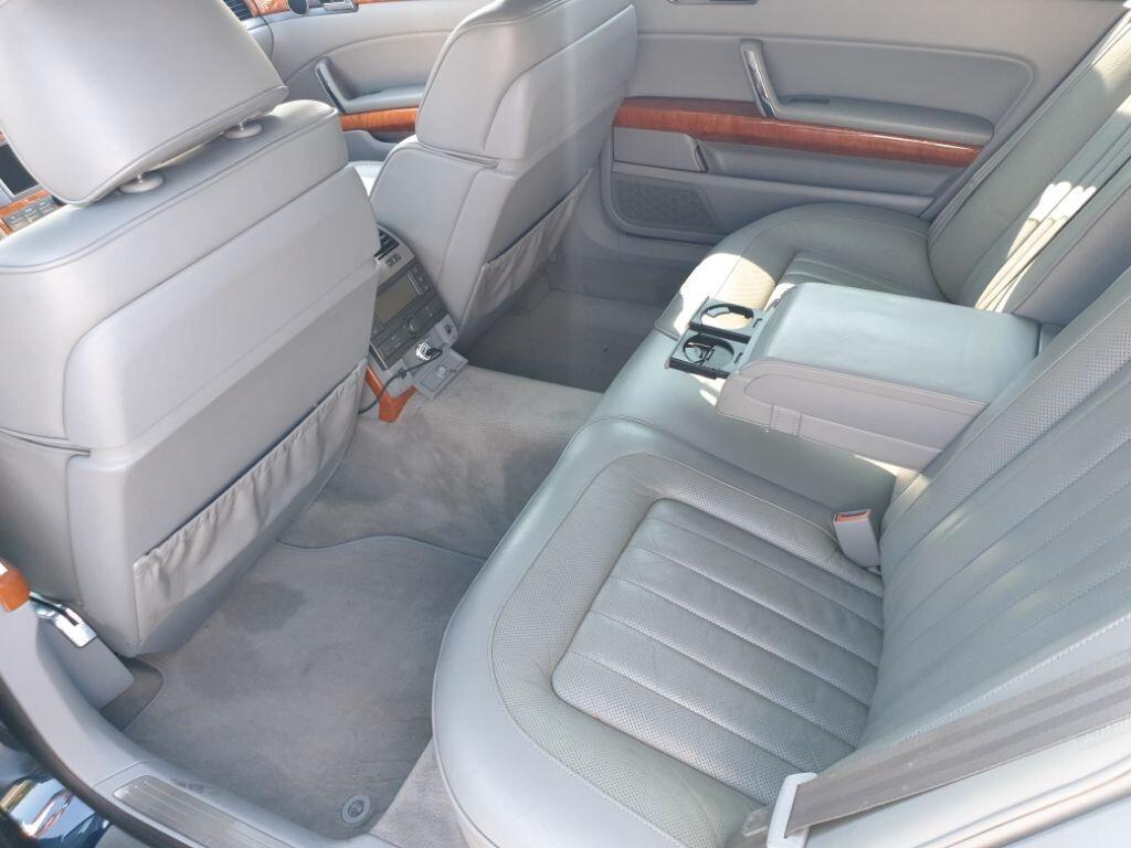 Volkswagen Phaeton 3.2 V6 Lunga 4mot. Benzina&Gpl full.optional