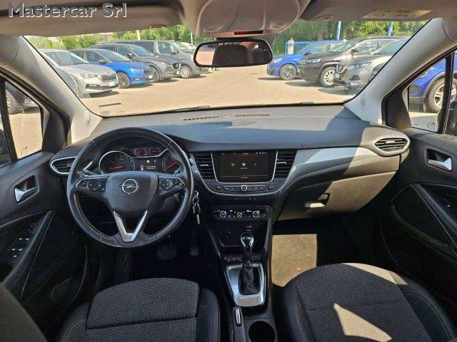 OPEL Crossland Crossland 2021 1.5 ecotec Elegance 120cv AT6 - GH5