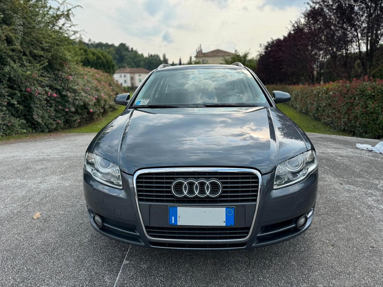 Audi A4 2.0 TDI F.AP. Avant Top plus NEOPATENTATI