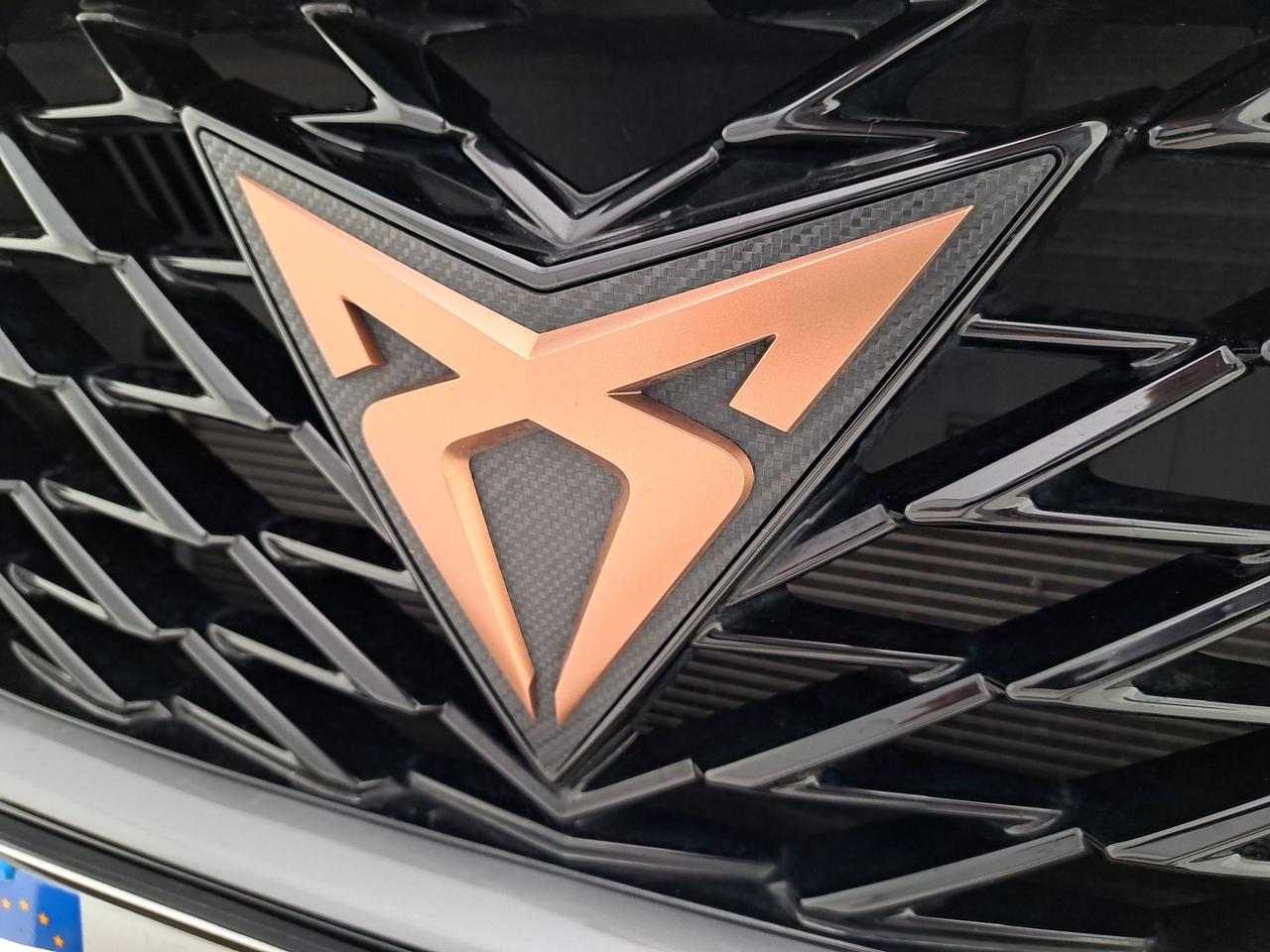 Cupra Formentor 2.0 tdi 4drive 150cv dsg
