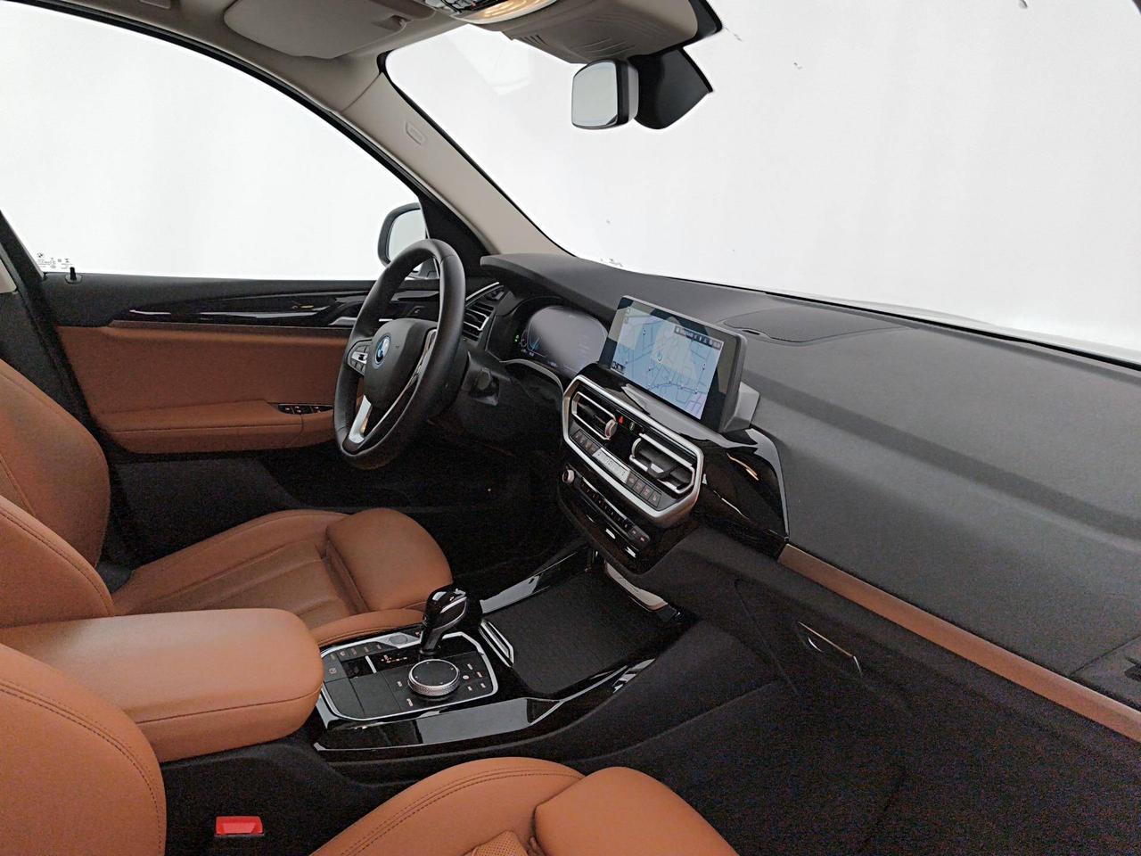 BMW X3 xDrive30e