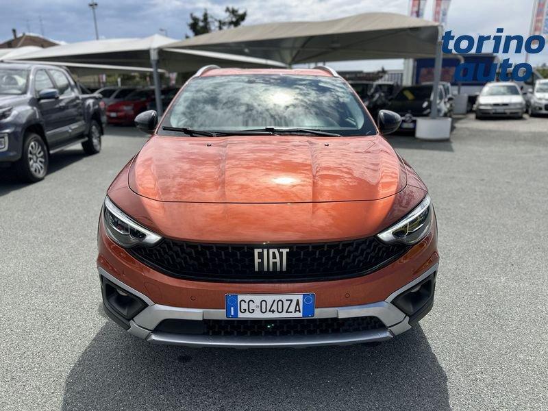 FIAT Tipo Tipo 1.0 5 porte Cross + GPL