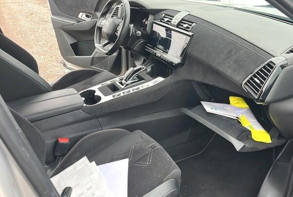 Ds 7 Crossback BlueHDi 130 aut. Performance Line+ Cam UNIPRO IVA DEDUCIB.