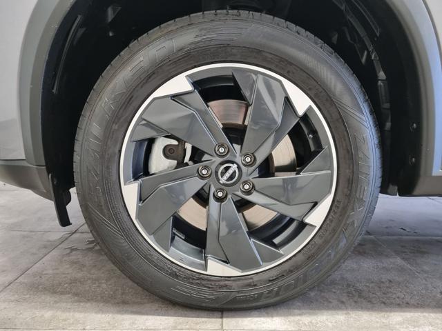NISSAN X-Trail e-Power e-4orce 4WD 7 posti N-Connecta