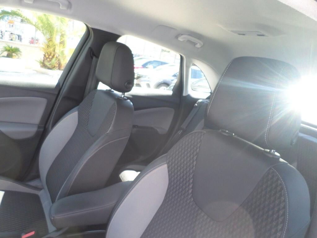 Opel Crossland X 1.5 ECOTEC D 120 CV Start&Stop aut. Innovation