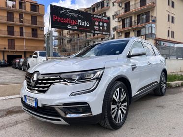 Renault Koleos Blue dCi 150 CV X-Tronic Initiale Paris 2020