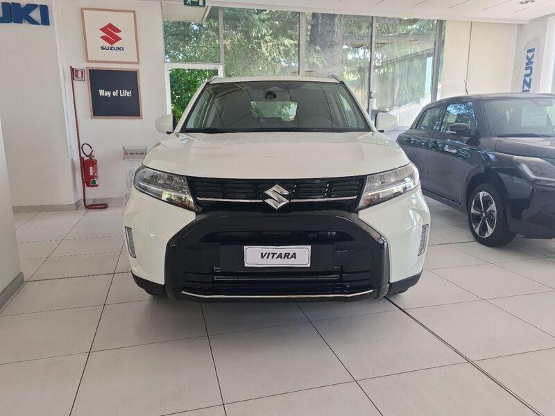 Suzuki Vitara 1.4 Hybrid Cool+