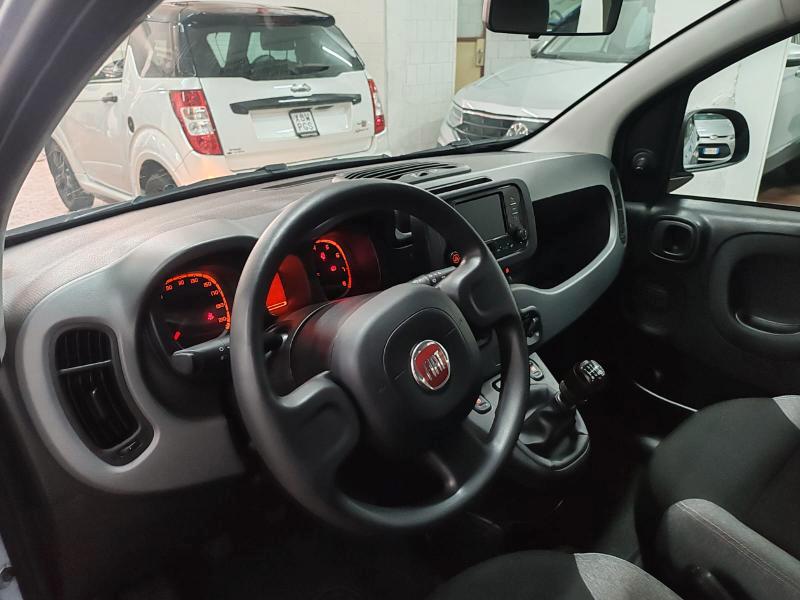 Fiat Panda 1.0 hybrid City Life 70cv 5p.ti MOD. 2023