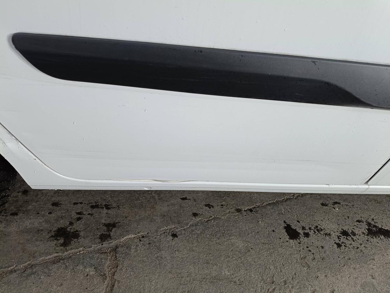 Mercedes-Benz Citan I 2016 - citan 111 cdi Long BluEff. E6d-temp