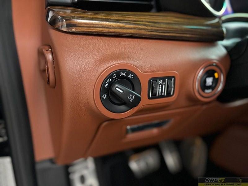 Maserati Quattroporte Quattroporte V6 Diesel