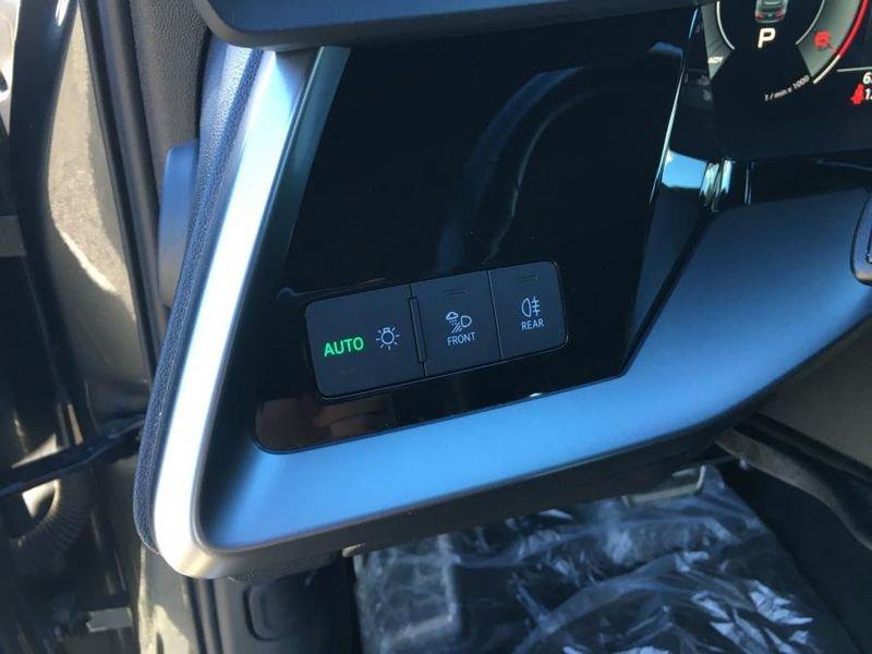 Audi A3 SPB 35 TDI S Tronic S line edition S-LINE 2023 2.0 tdi 150cv