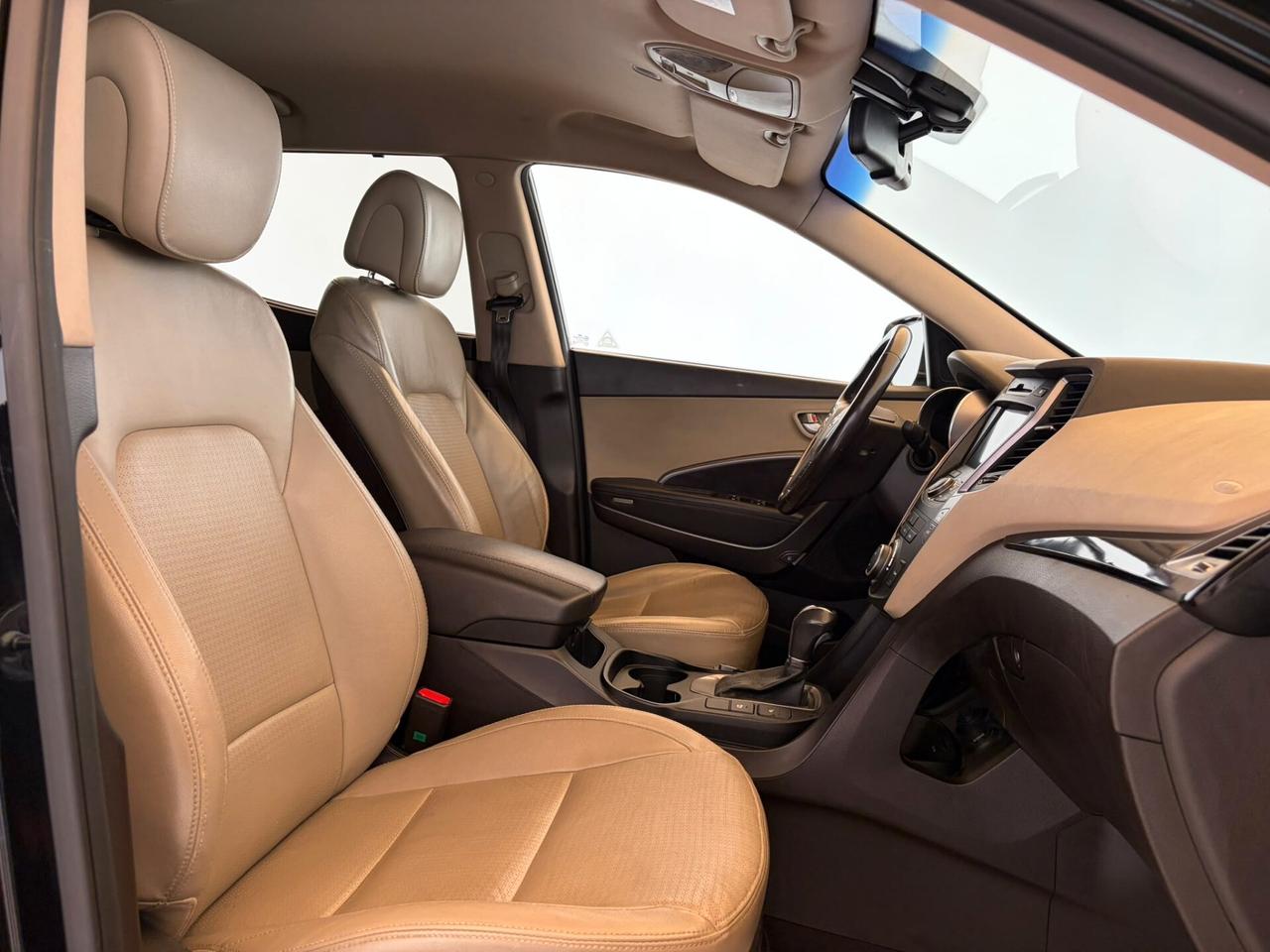 Hyundai Santa Fe' 2.2 crdi Comfort 4wd auto