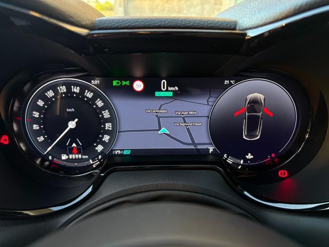 ALFA ROMEO Tonale 1.5 160 CV MHEV TCT7 Ti