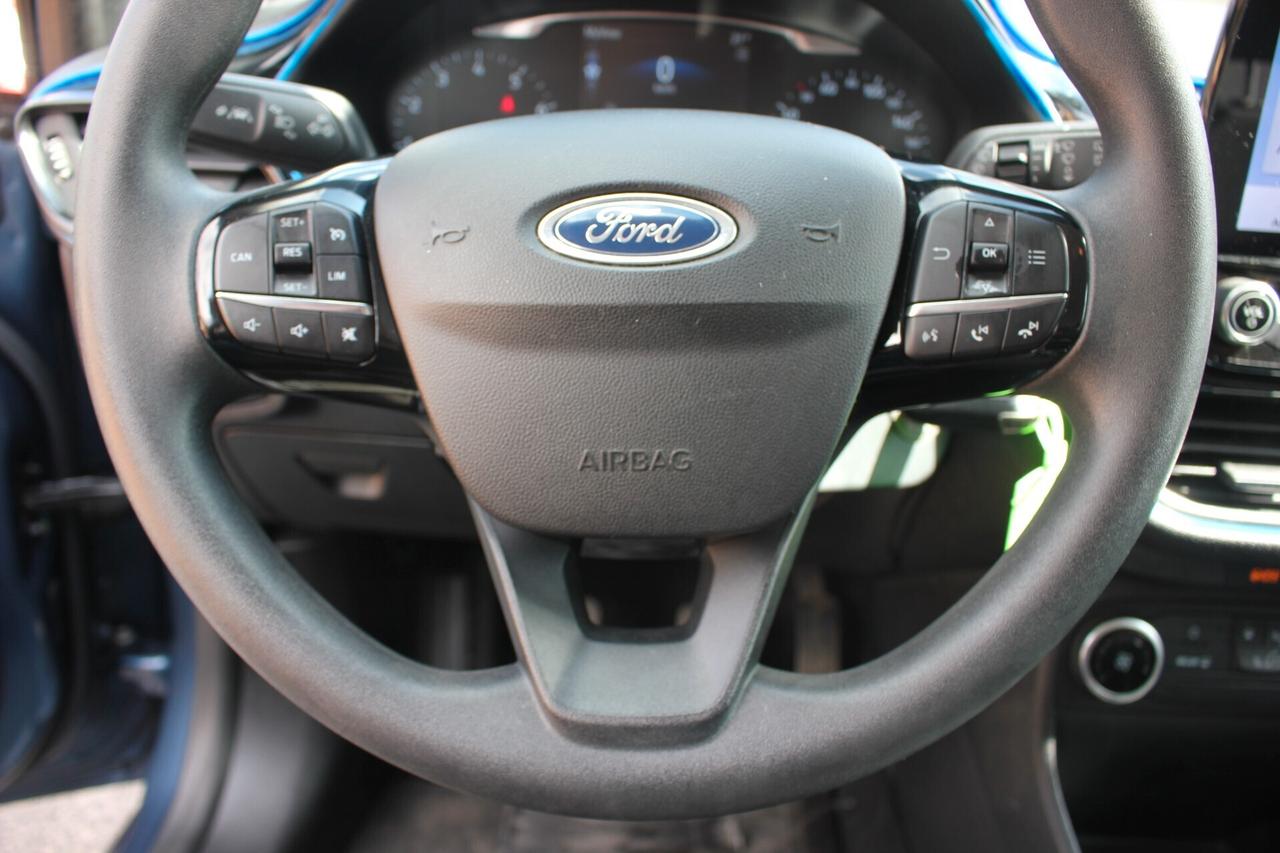 Ford Fiesta *PREZZO VERO* 1.1 GPL CASA MADRE DISTRIBUZ OK UNIPRO