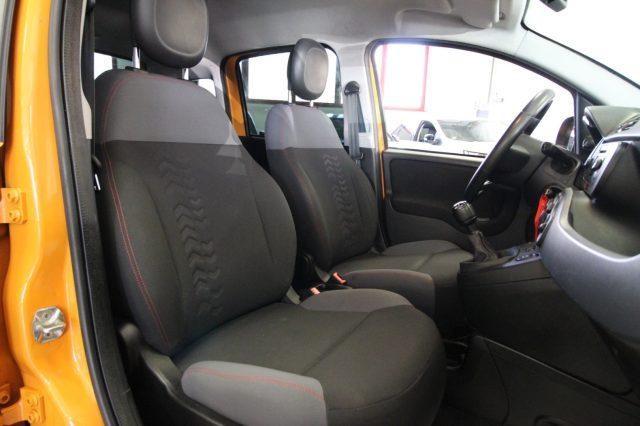 FIAT Panda 1.3 MJT 95 CV S&S Easy