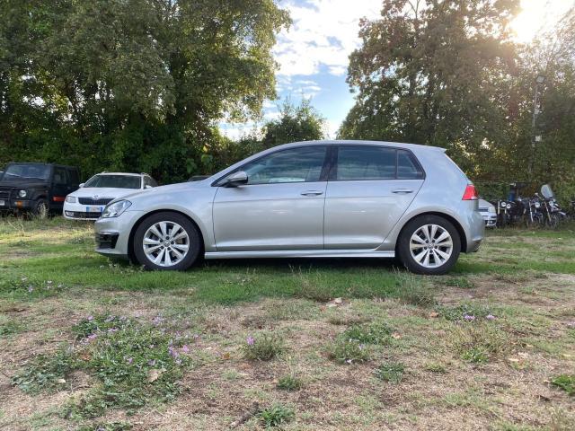 Volkswagen Golf 7 5p 1.6 tdi * Cinghia Distribuzione sostituita *