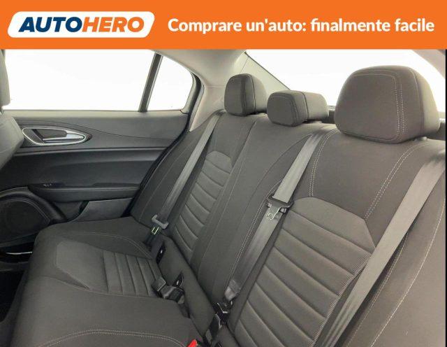 ALFA ROMEO Giulia 2.2 Turbodiesel 160 CV AT8 Business