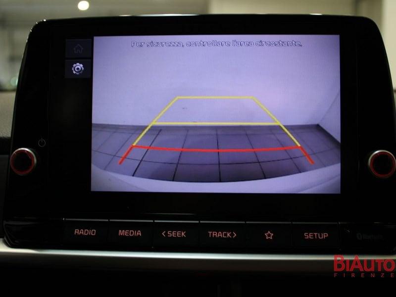 Kia Picanto Picanto 1.0 dpi Urban