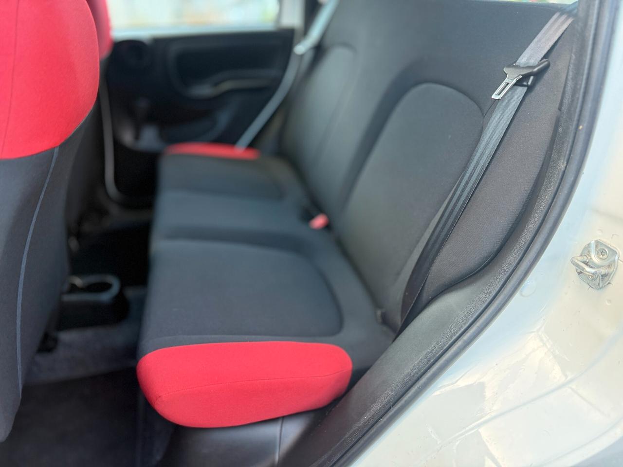 Fiat Panda 1.2 Pop 69cv