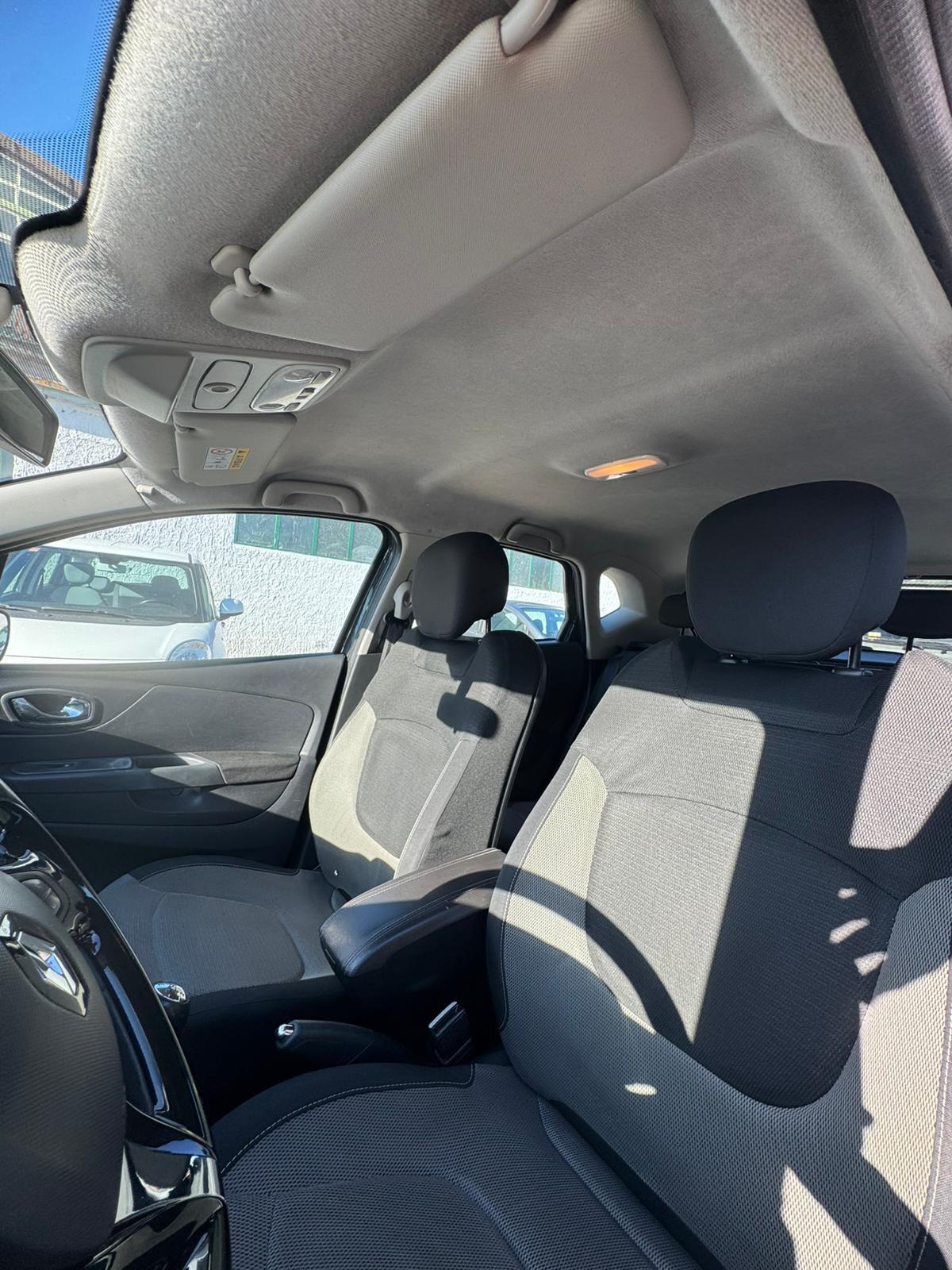 Renault Captur dCi 8V 90 CV Start&Stop Energy Iconic