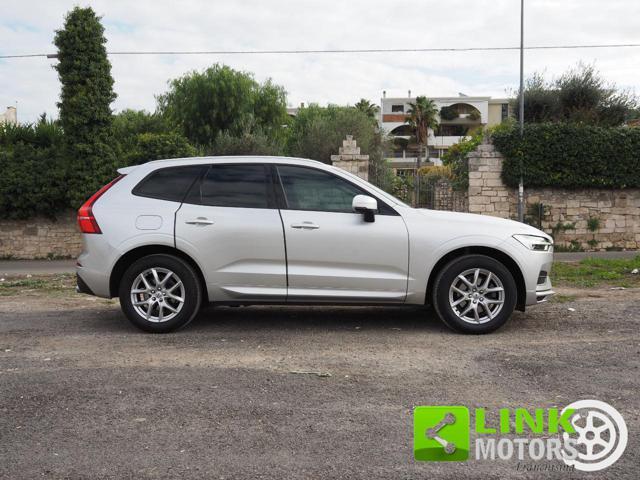 VOLVO XC60 D4 AWD Geartronic Business