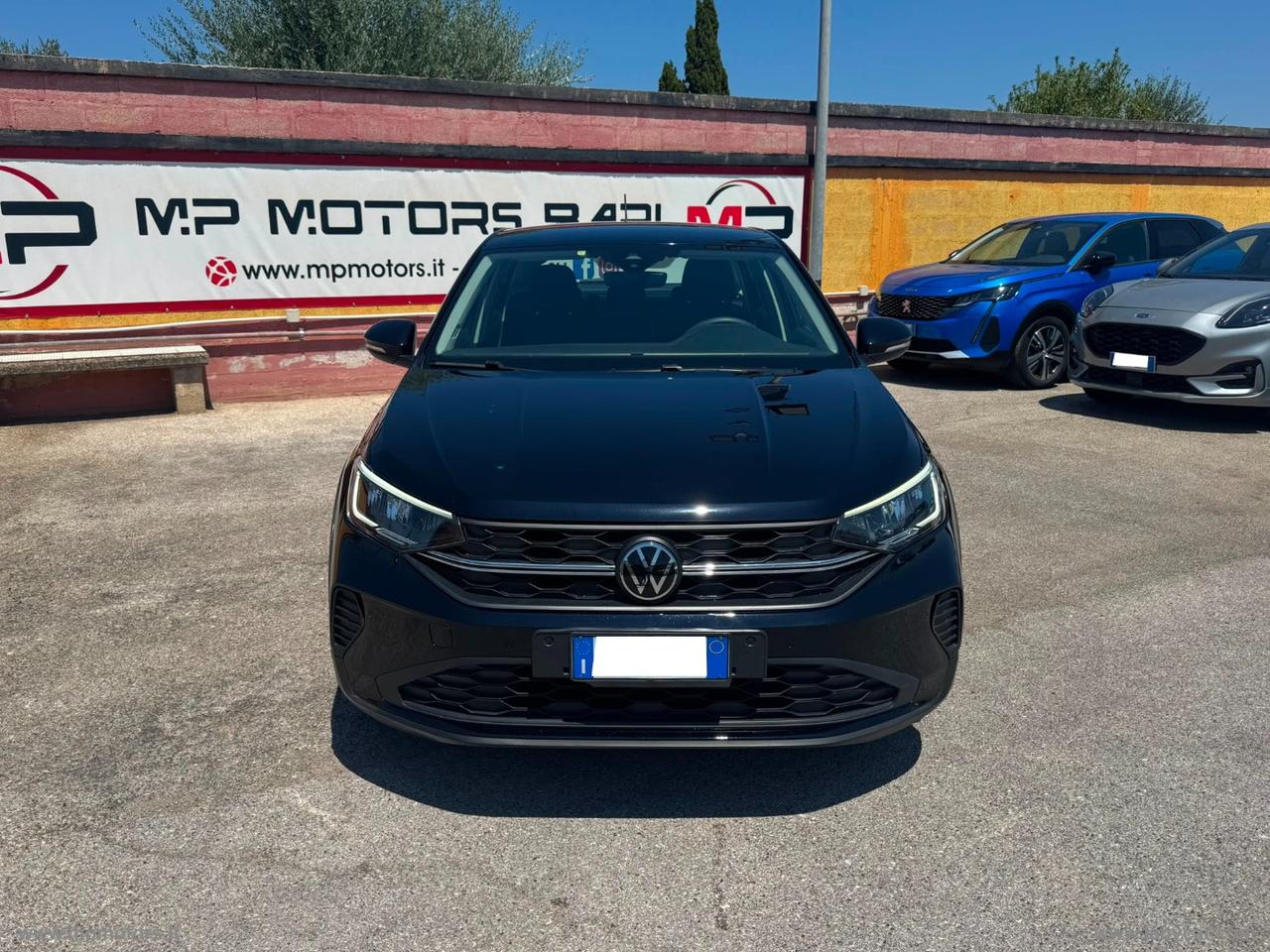 VOLKSWAGEN TAIGO LIFE 1.0 TSI 95CV