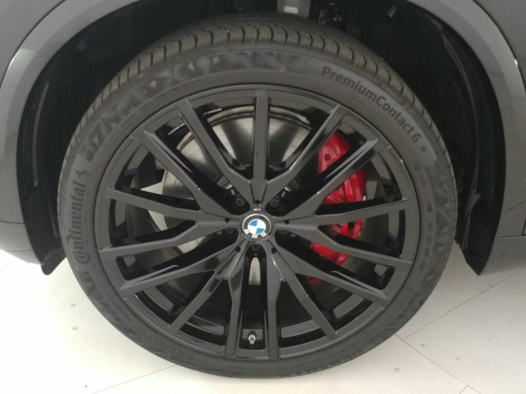 BMW X5 M 60 i MSport Pro Steptronic