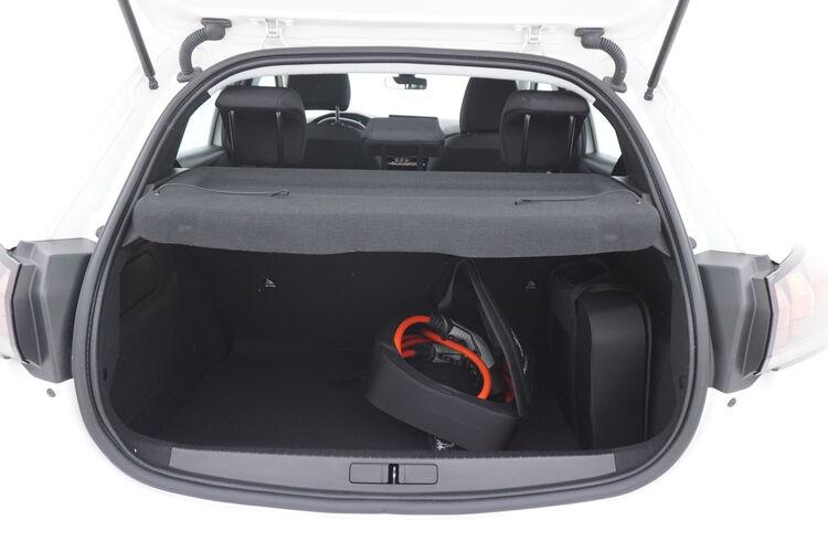 Peugeot 208 Active Pack BR492517 Elettrico 136CV