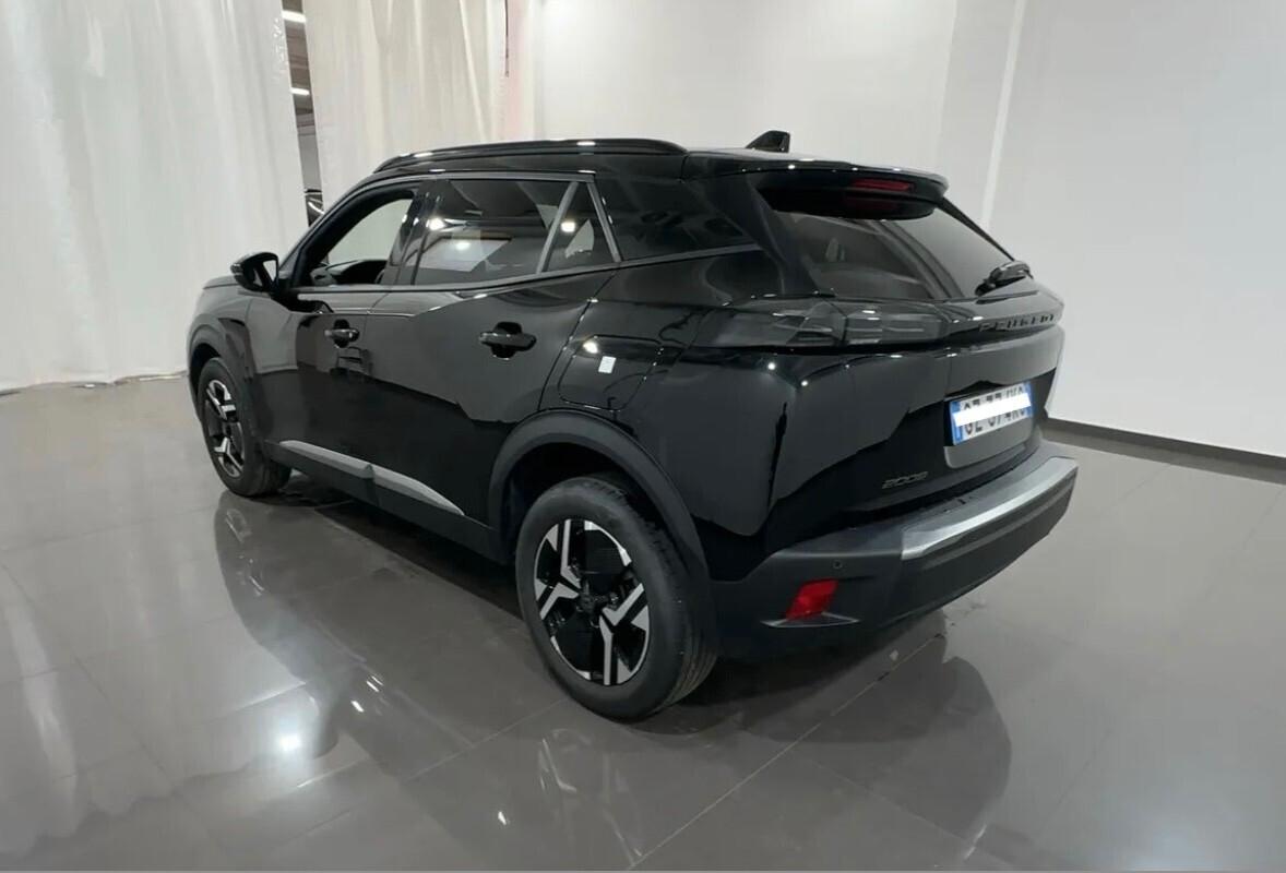 Peugeot 2008 PureTech 100cv Allure '25