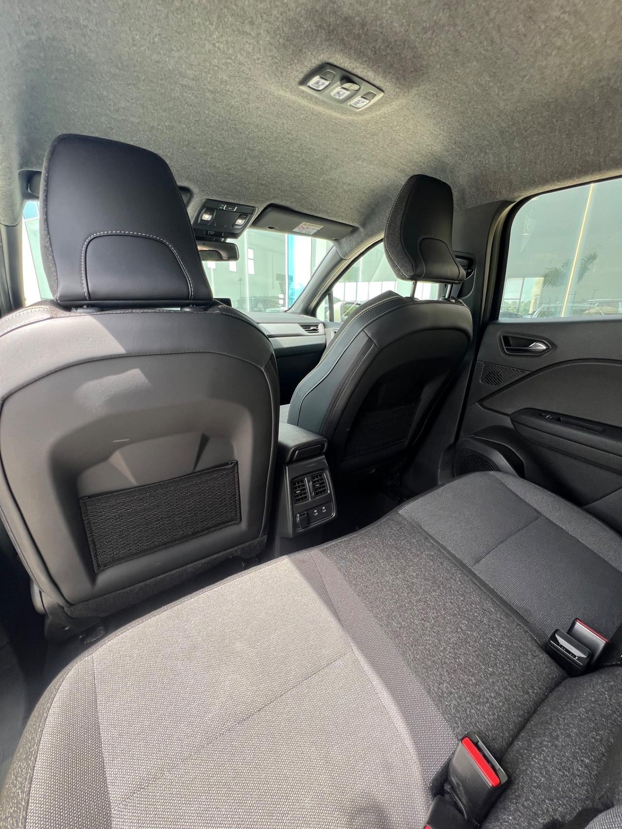 Renault Captur TCe 90 CV Techno Possibilità noleggio no scoring