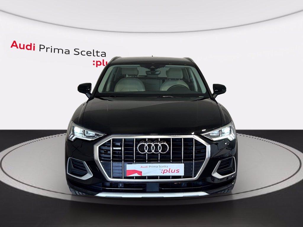 AUDI Q3 35 2.0 tdi business advanced quattro s-tronic del 2022