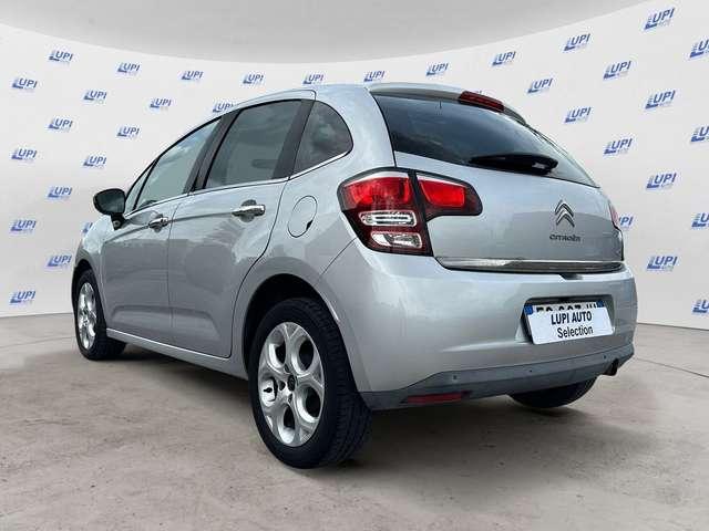 Citroen C3 1.2 puretech Exclusive 82cv E6
