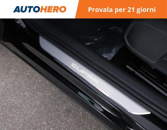 CUPRA Formentor 1.4 e-Hybrid DSG