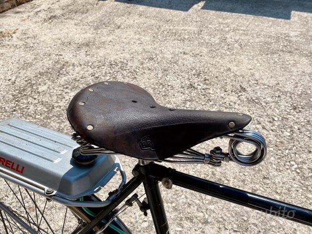 Garelli Mosquito o con telaio ercolus 1949