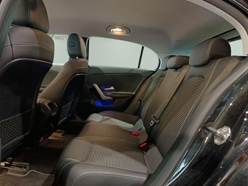 Mercedes Classe A 180 180 D Sport 7G-DCT