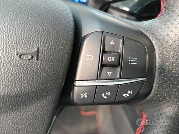 Ford Kuga 2.5 full hybrid ST-Line 190cv
