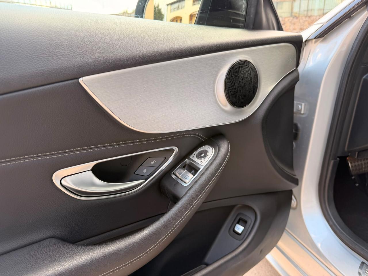 Mercedes-benz C 220 Coupè premium plus AMG