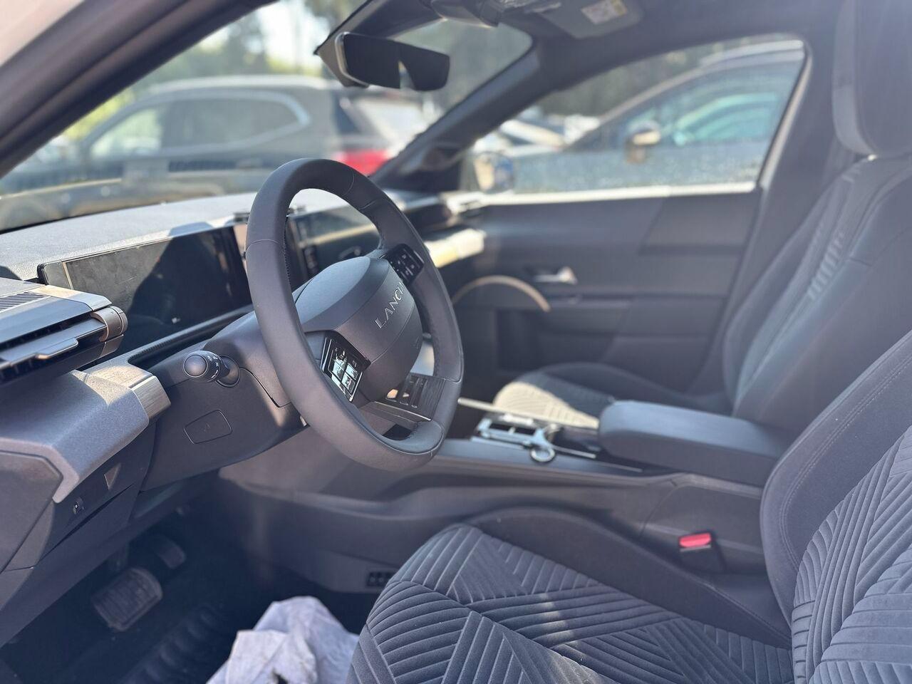 LANCIA Ypsilon IV 2024 - Ypsilon 1.2 mhev LX 110cv e-dct