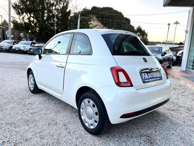 FIAT 500 1.2 EasyPower Cult GPL