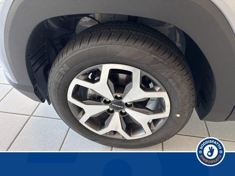 KGM Torres Style 1.5 Turbo GDI 163 CV