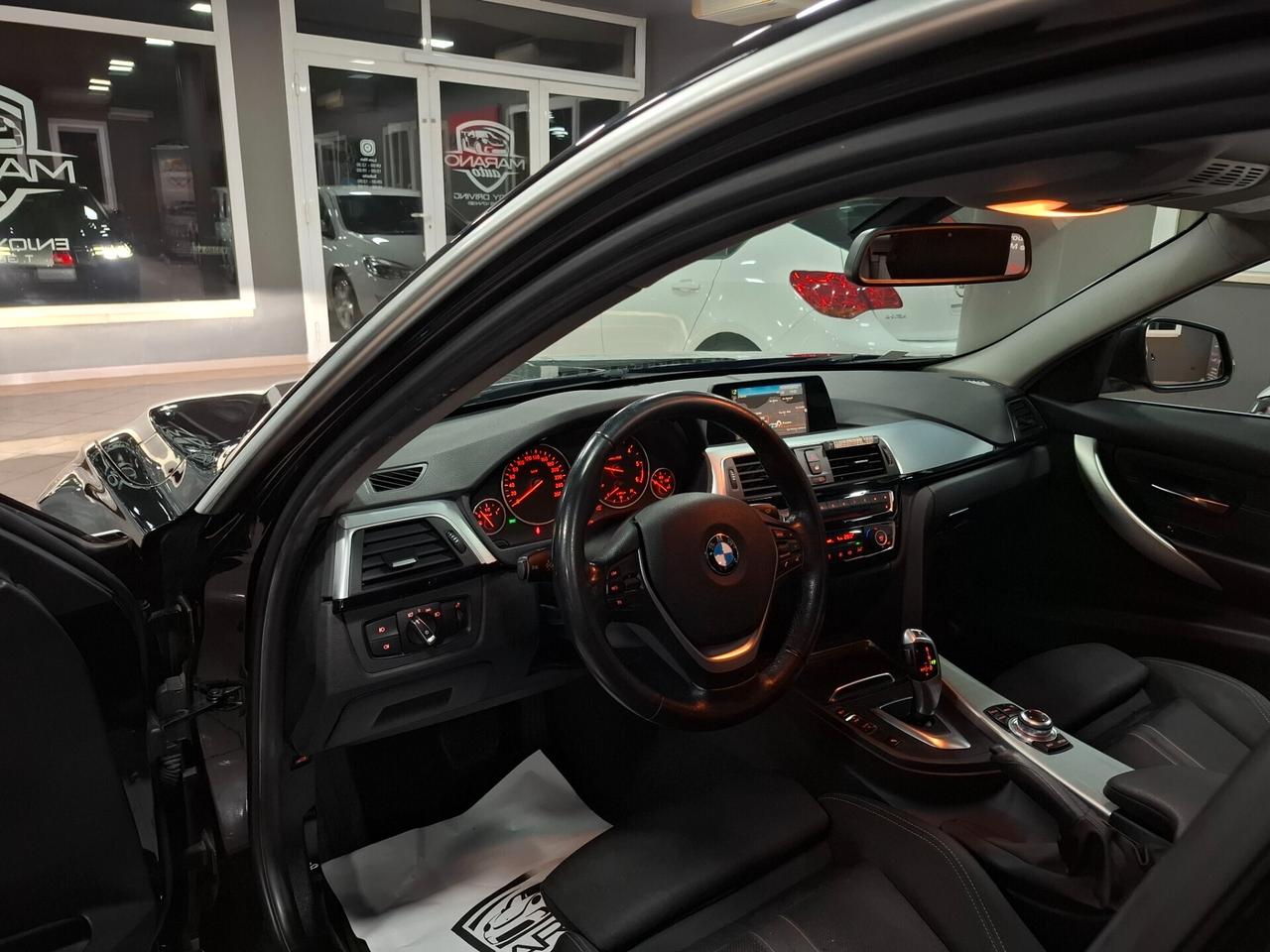 Bmw serie 3 Sport TETTO NEOPATENTATO