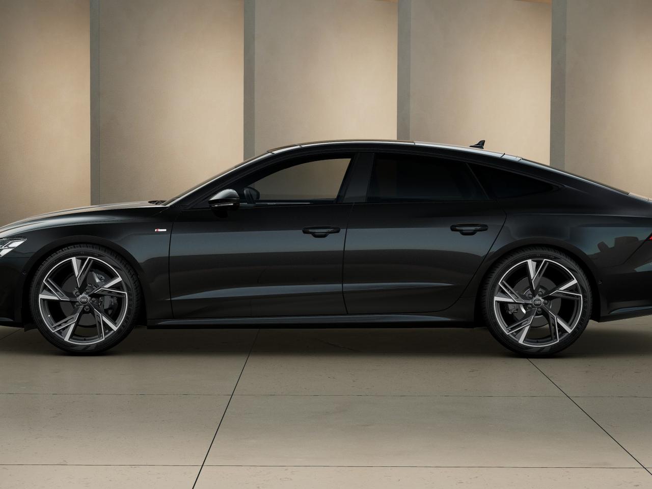 Audi A7 sportback 50 3.0 tdi mhev 48v business advanced quattro tiptronic