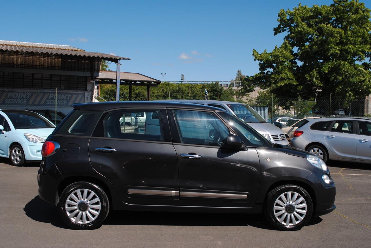 FIAT 500 L 1.3 MJT 85 CV OK NEOPATENTATI