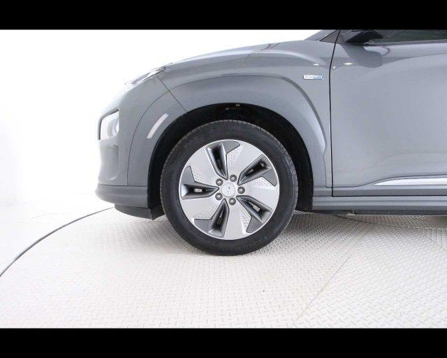 HYUNDAI Kona EV 39 kWh XPrime