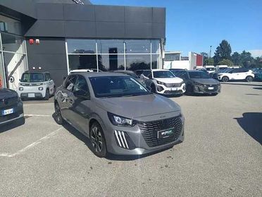 Peugeot 208 1.2 Hybrid 110cv e-DCS6 ALLURE+ACCESS PACK KM ZERO