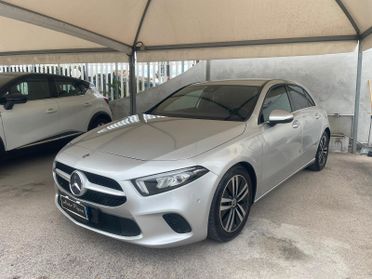 Mercedes-benz A 180 d Automatic Business