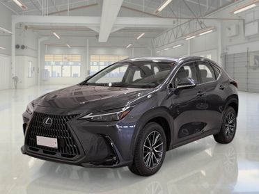 LEXUS NX 350H HYBRID BUSINESS 2WD AUTO MY22 SUV