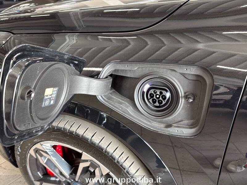 BMW X1 U11 xdrive 25e MSport Pro auto